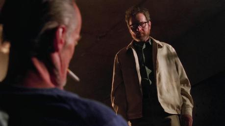 Review: Breaking Bad S05 E16 - Felina 
