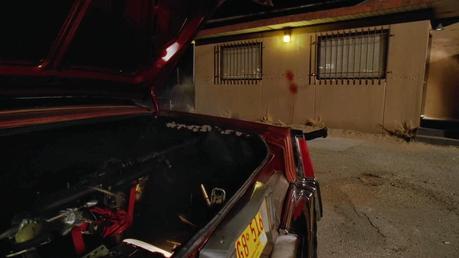Review: Breaking Bad S05 E16 - Felina 
