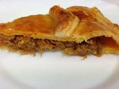 Empanada ropa vieja Raquel