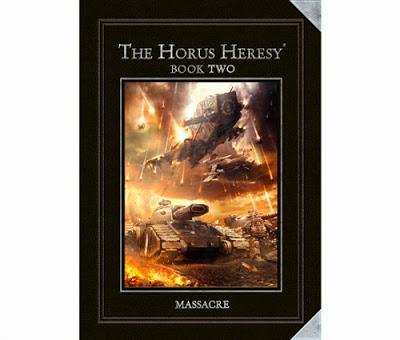 Istvaan V en el horizonte:Massacre,Kor Phaeron y Erebus en FW(Pre-pedidos)