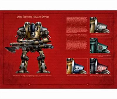 Istvaan V en el horizonte:Massacre,Kor Phaeron y Erebus en FW(Pre-pedidos)