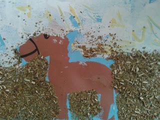 Molina Campos, Pintor Argentino