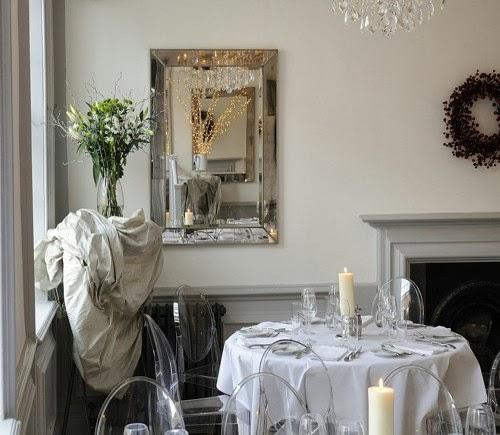 La posada más cool de Shrewsbury, un buen plan para este otoño. La posada más cool de Shrewsbury, un buen plan para este otoño.