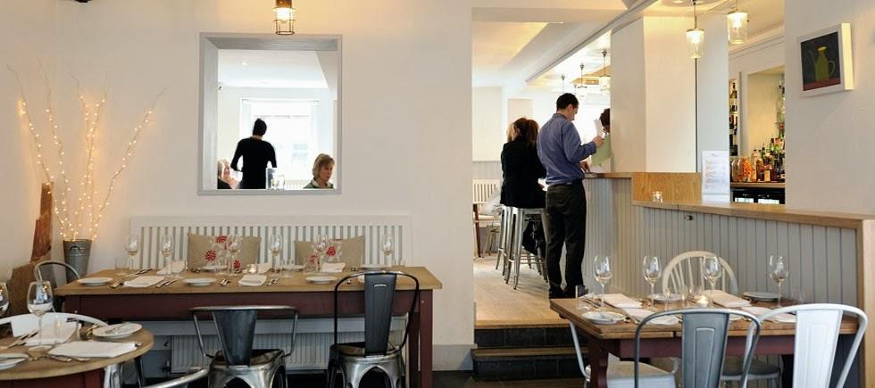 La posada más cool de Shrewsbury, un buen plan para este otoño. La posada más cool de Shrewsbury, un buen plan para este otoño.