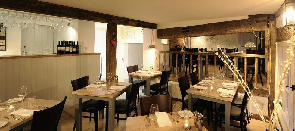 La posada más cool de Shrewsbury, un buen plan para este otoño. La posada más cool de Shrewsbury, un buen plan para este otoño.