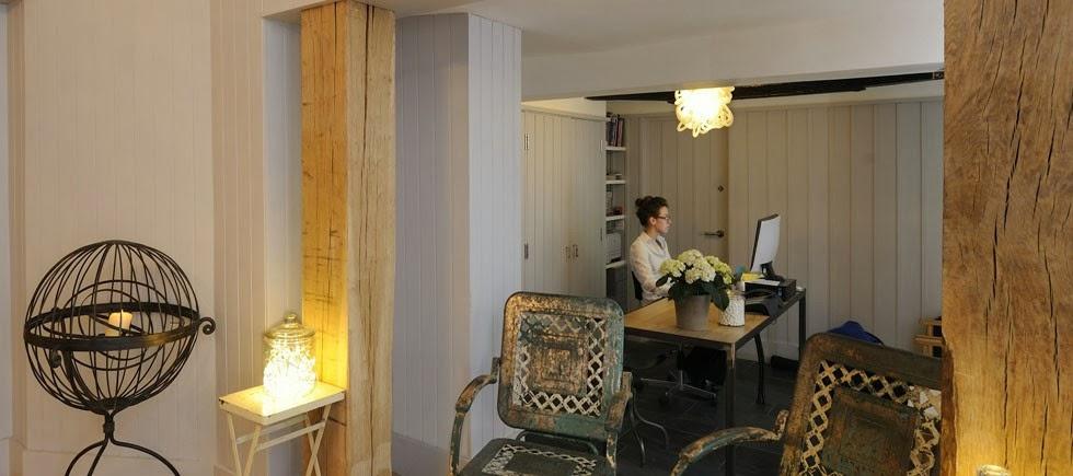 La posada más cool de Shrewsbury, un buen plan para este otoño. La posada más cool de Shrewsbury, un buen plan para este otoño.