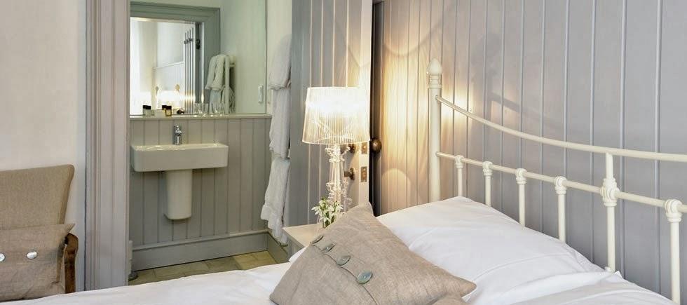 La posada más cool de Shrewsbury, un buen plan para este otoño. La posada más cool de Shrewsbury, un buen plan para este otoño.