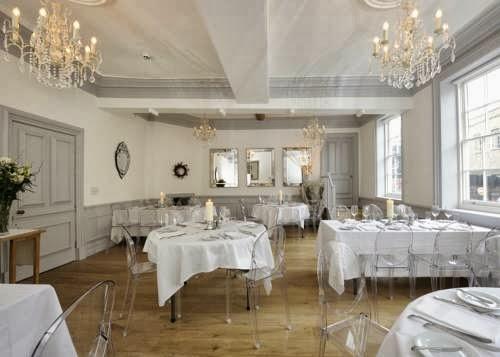 La posada más cool de Shrewsbury, un buen plan para este otoño. La posada más cool de Shrewsbury, un buen plan para este otoño.