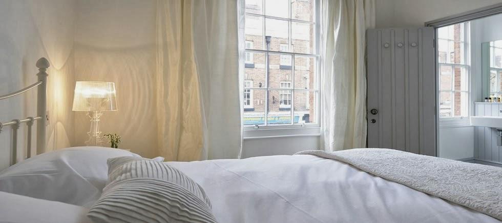 La posada más cool de Shrewsbury, un buen plan para este otoño. La posada más cool de Shrewsbury, un buen plan para este otoño.