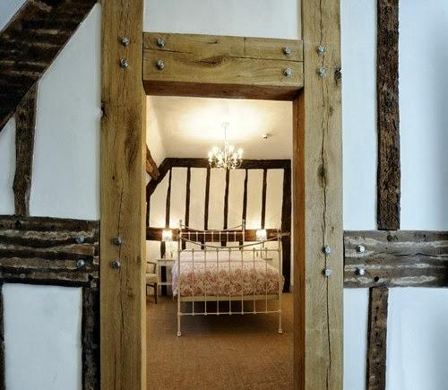 La posada más cool de Shrewsbury, un buen plan para este otoño. La posada más cool de Shrewsbury, un buen plan para este otoño.