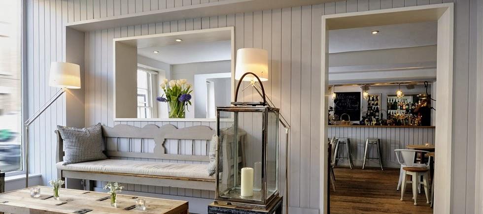 La posada más cool de Shrewsbury, un buen plan para este otoño. La posada más cool de Shrewsbury, un buen plan para este otoño.