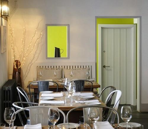 La posada más cool de Shrewsbury, un buen plan para este otoño. La posada más cool de Shrewsbury, un buen plan para este otoño.