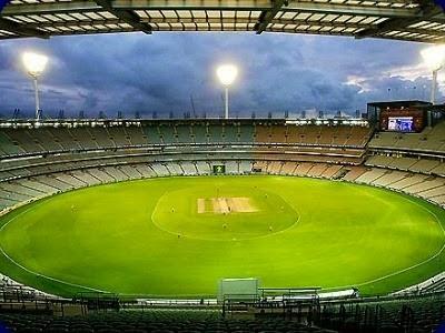 estadio futbol melbourne