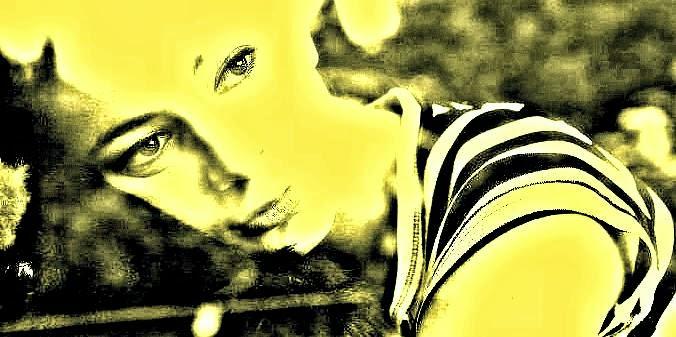 Me estás haciendo falta