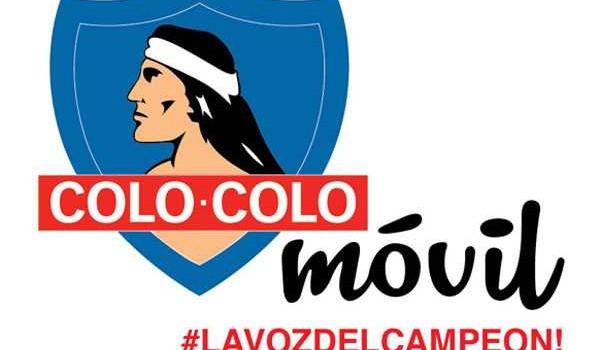 Colo-Colo Móvil comienza su marcha blanca este 15 de octubre