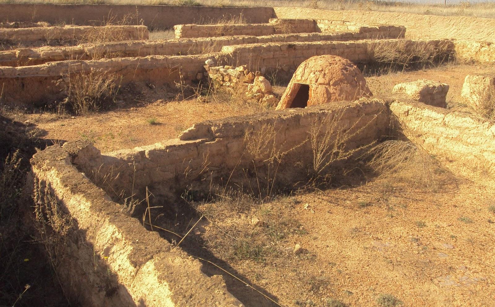Kelin se asoma tras 2.700 años de fértil vida