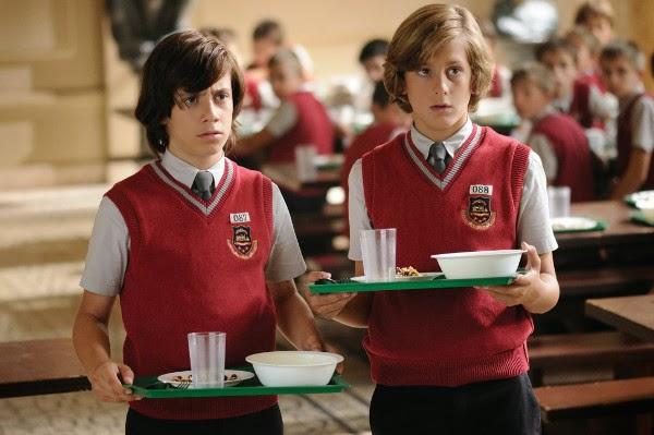 Zipi y Zape y el club de la canica. De tesoros y peonzas