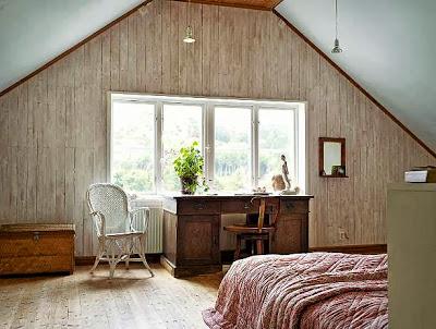 Casa Granero Rustico en Bottna