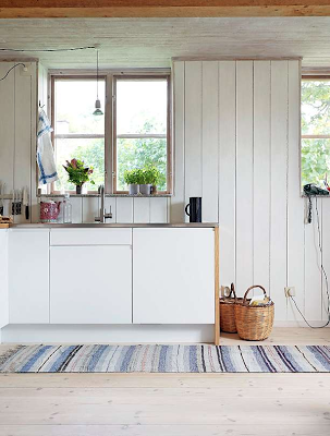 Casa Granero Rustico en Bottna