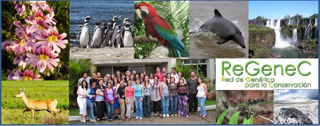 Primer Congreso Latinoamericano de Genética para la Conservación, Vargas, Venezuela, Mayo 2014