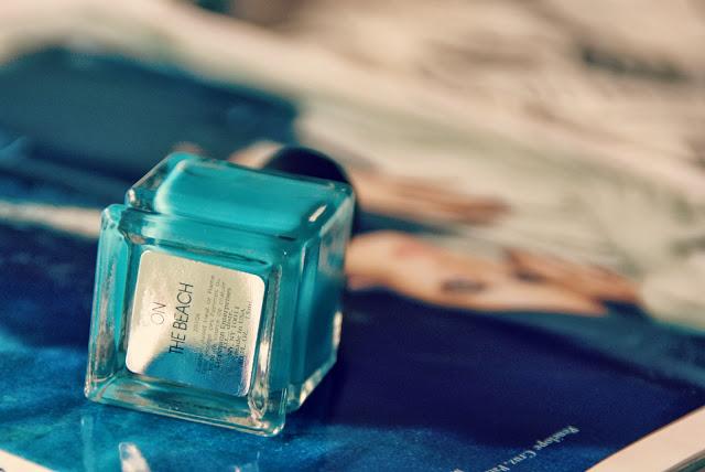 Descubriendo los esmaltes de Deborah Lippmann