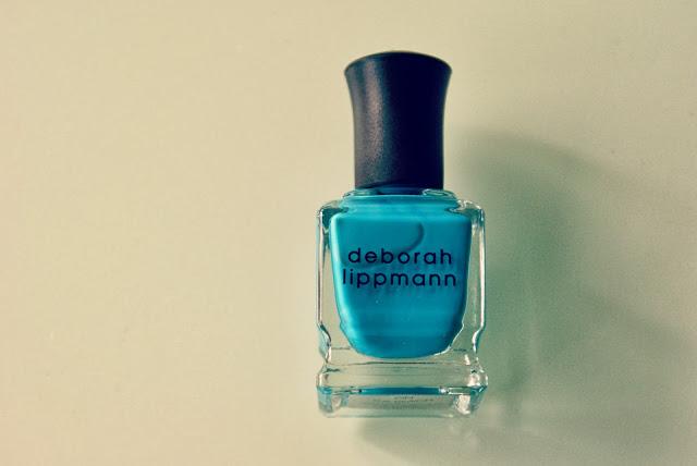 Descubriendo los esmaltes de Deborah Lippmann