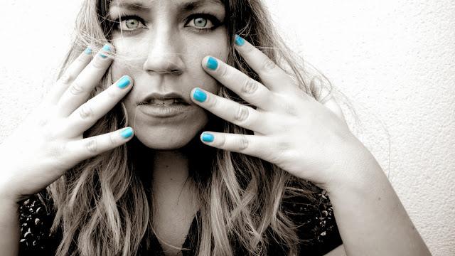 Descubriendo los esmaltes de Deborah Lippmann