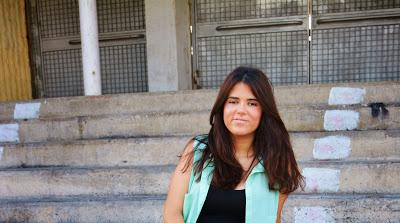 Recordando el tartán