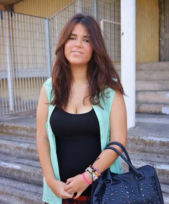 Recordando el tartán