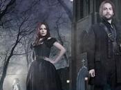 'Sleepy Hollow' primera serie temporada conseguir renovación