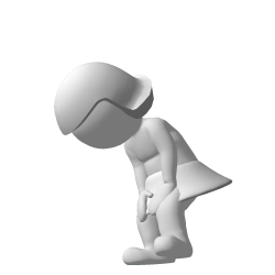 los sentimientos negativos