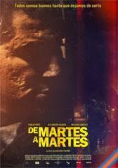 Estrenos Argentina 3 de octubre: Novedades al por mayor