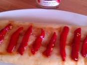 Receta Conservas Pedro Luis