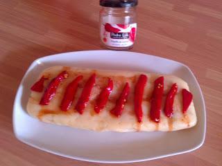 Receta con Conservas Pedro Luis