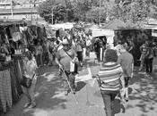 Barcelona (San Martí-Mercat d´Els Encants): búsqueda