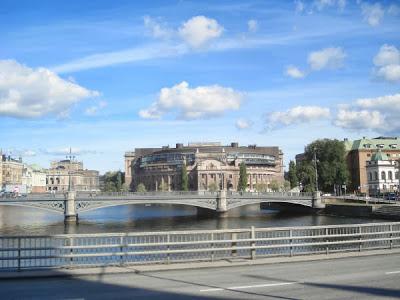 Estocolmo 2013