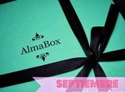 AlmaBox Septiembre