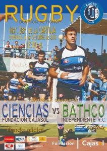 4ª JORNADA DIVISIÓN DE HONOR