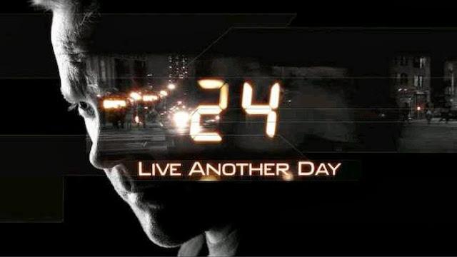 '24: Live Another Day' se ambientará en Londres 4 años después