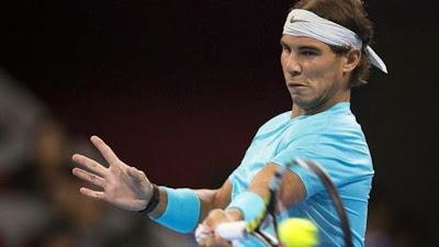 ATP Pekín - Nadal, ante un Fognini imprevisible (06:30)