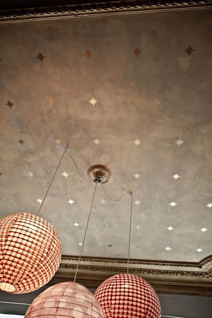 Una casa en Bruselas.....