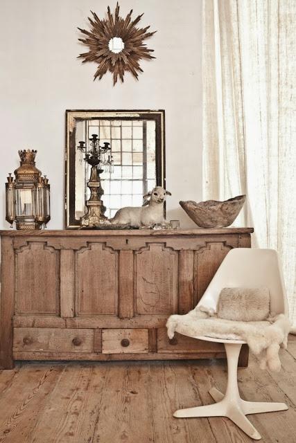 Una casa en Bruselas.....