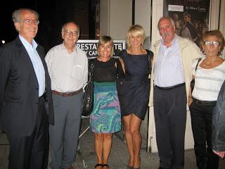 Homenaje del Ayuntamiento de Bilbao a sus mayoresComo en ...