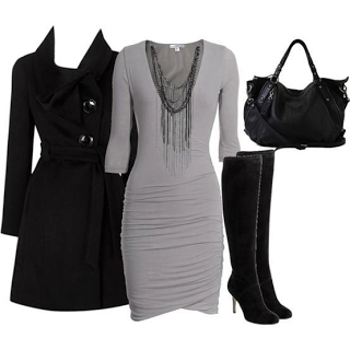 MODA DE OTOÑO COMO VESTIR CASUALMENTE