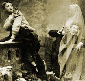 Una de miedo: las “casas de duendes” asturianas