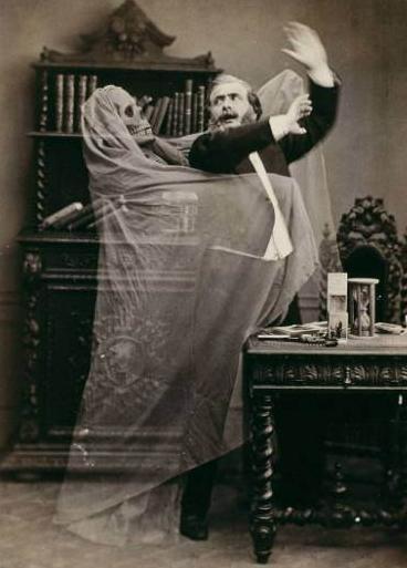 Una de miedo: las “casas de duendes” asturianas