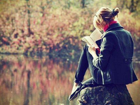 Book Tag (2): Yo Lectora, Yolit