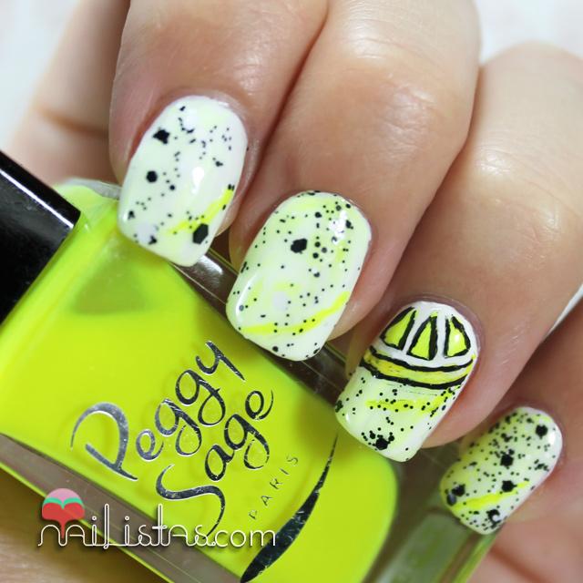 Nail Art de verano | Recopilación del reto #Summernails