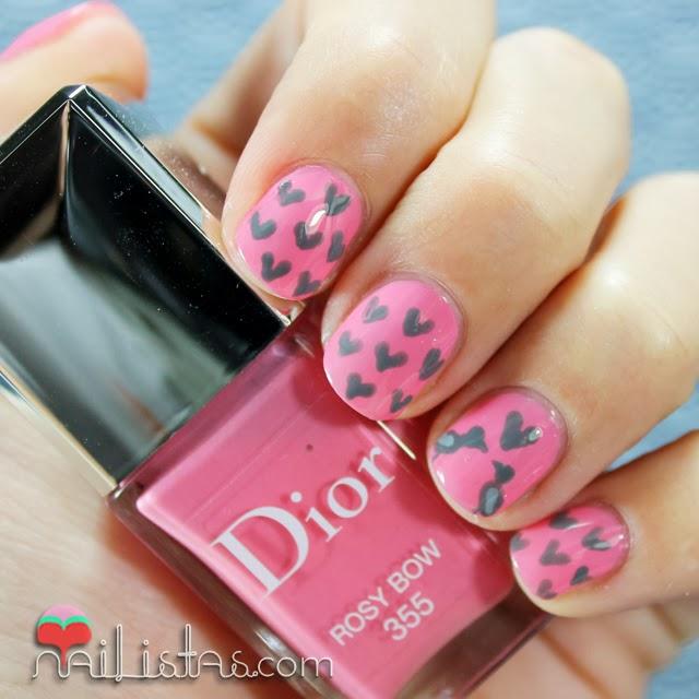 Nail Art de verano | Recopilación del reto #Summernails