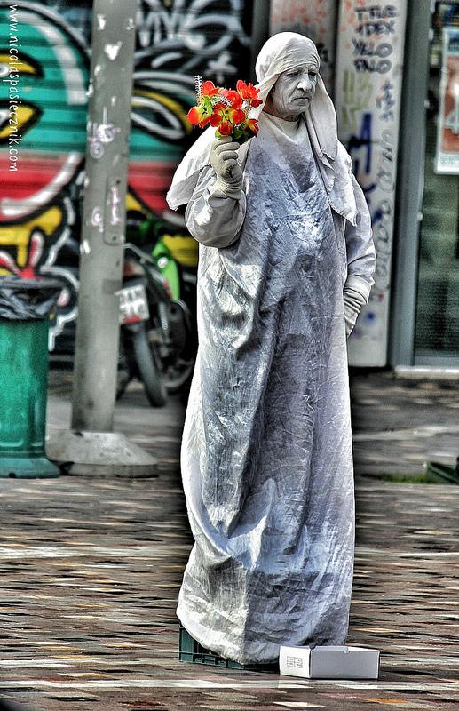 Monastiraki: el colorido barrio al pie de la Acrópolis